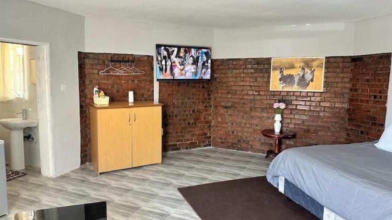 Photo of Bedroom in Bouvet Island