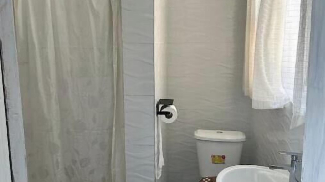 Photo of Bathroom in Bouvet Island