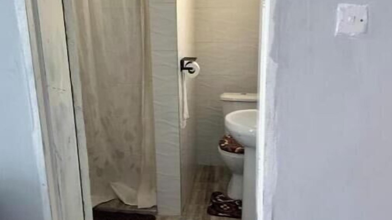 Photo of Bathroom in Bouvet Island