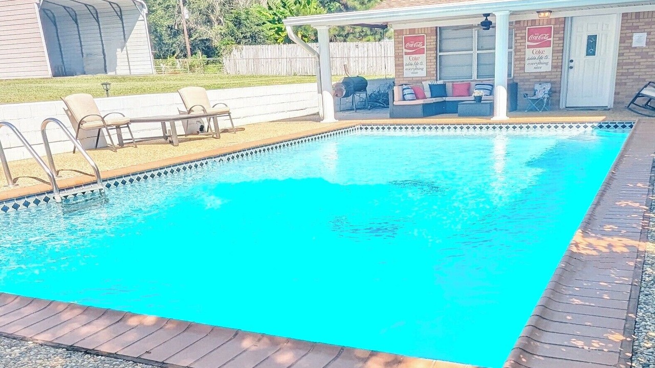 Photo of Outdoor in Silsbee