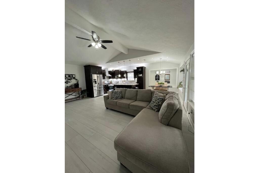 Photo of Livingroom in Houston