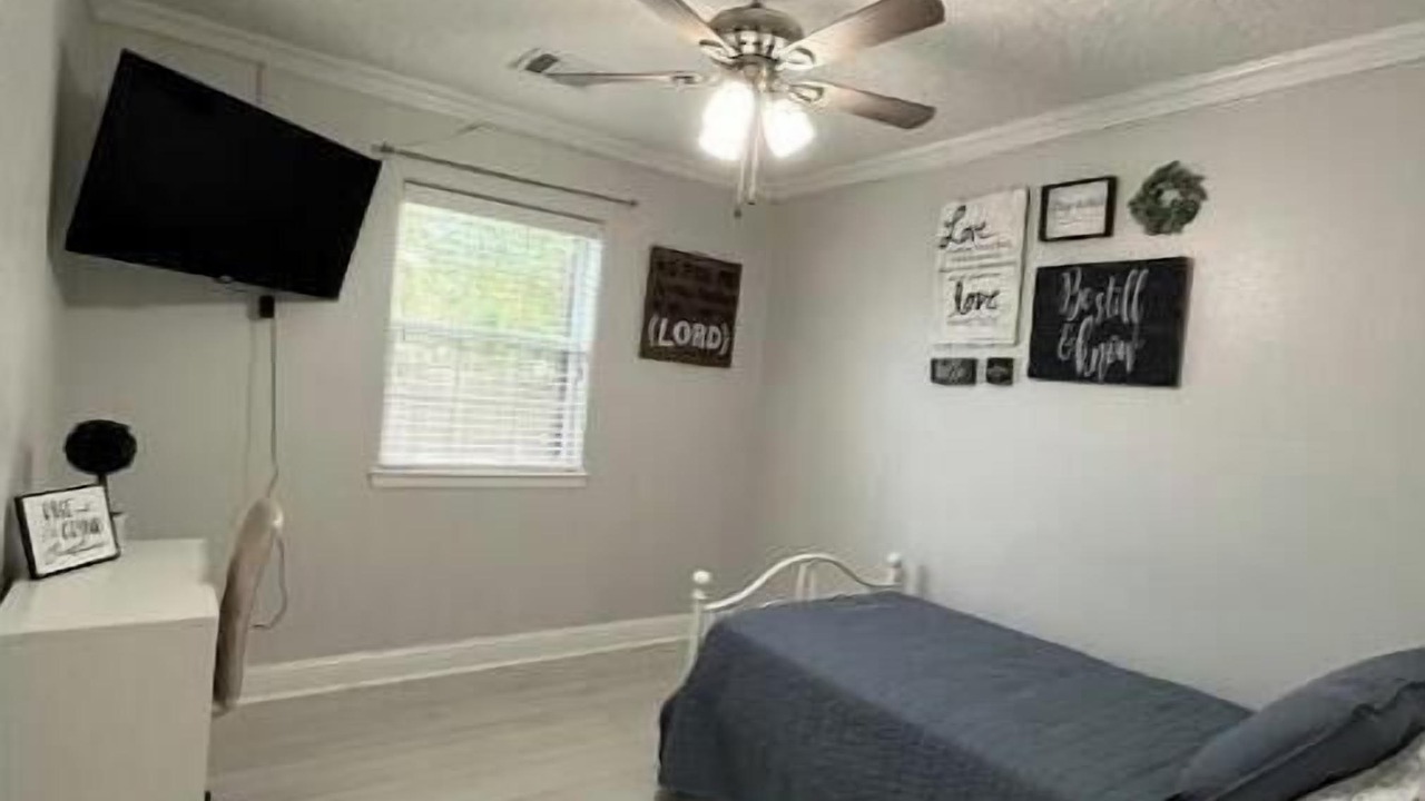 Photo of Bedroom in Houston