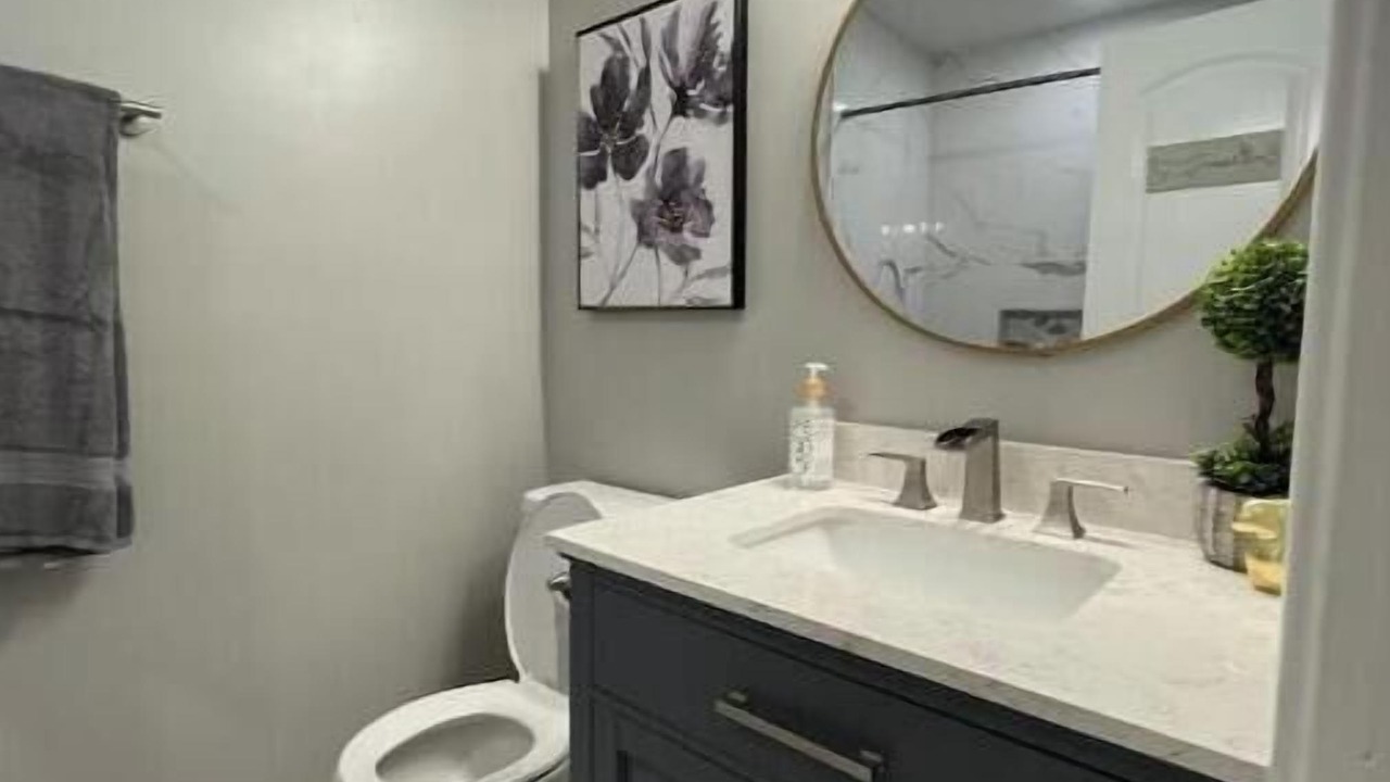 Photo of Bathroom in Houston