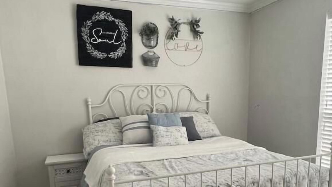Photo of Bedroom in Houston