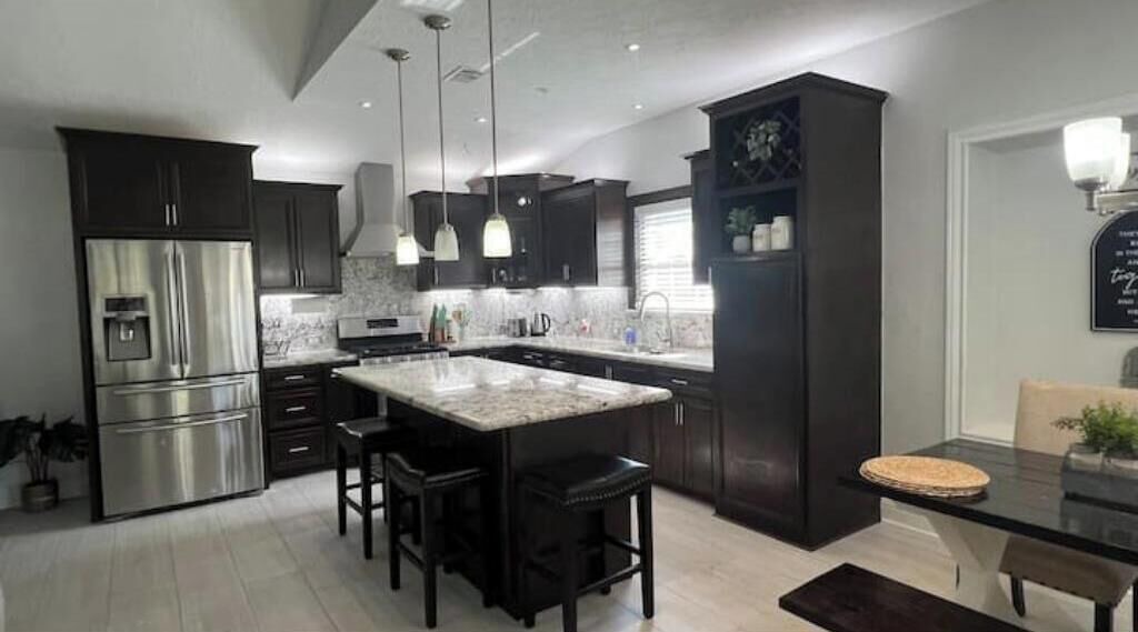 Photo of Kitchen in Houston