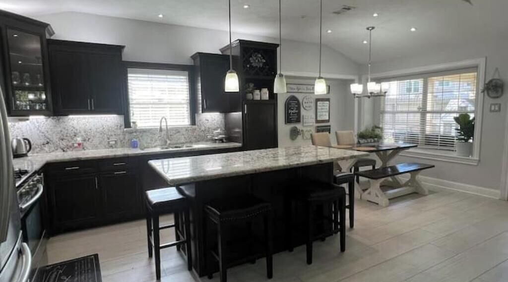 Photo of Kitchen in Houston