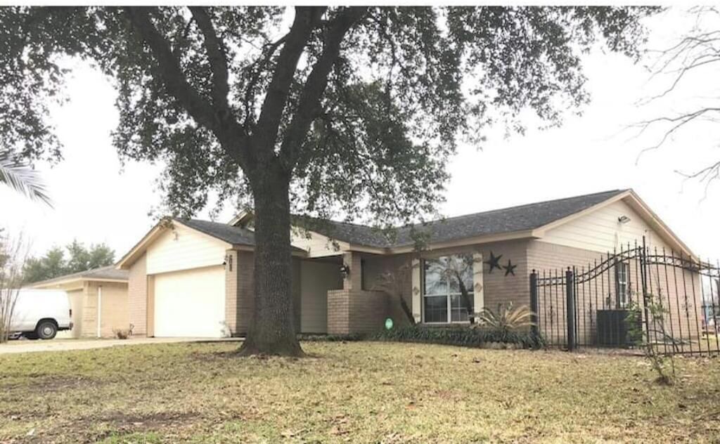Photo of Outdoor in Houston