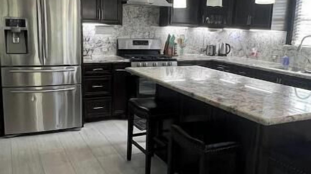 Photo of Kitchen in Houston