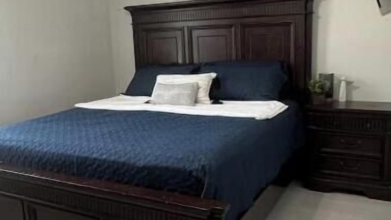 Photo of Bedroom in Houston