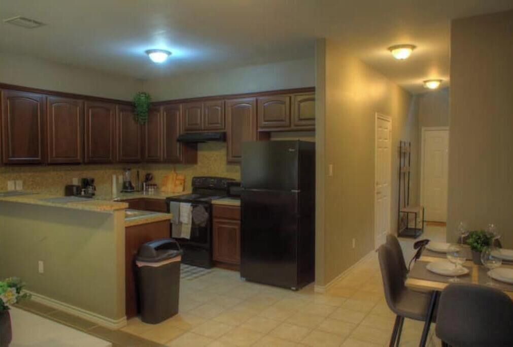 Photo of Kitchen in Roman Forest