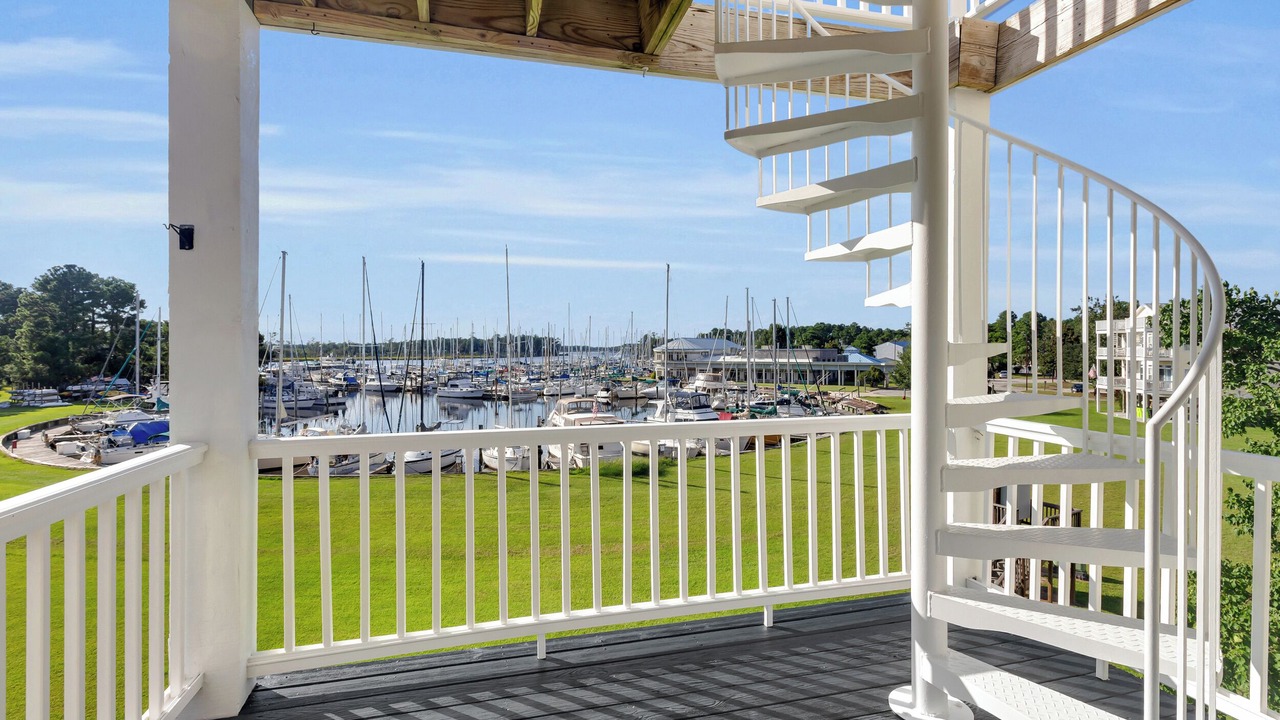 Photo of Outdoor in Fairfield Harbour