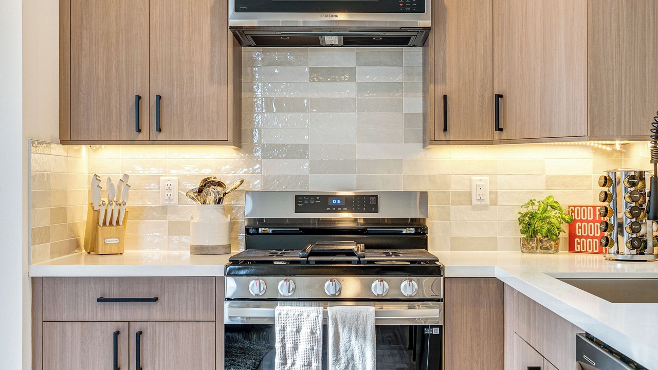 Photo of Kitchen in Silver Lake