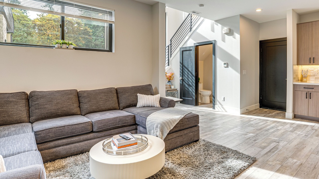 Photo of Livingroom in Silver Lake