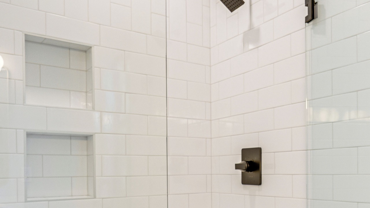 Photo of Bathroom in Silver Lake