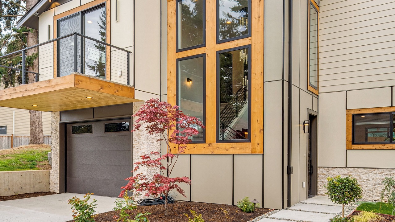 Photo of Outdoor in Silver Lake