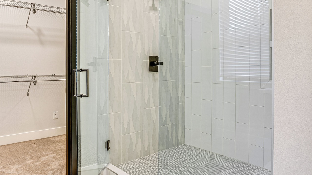 Photo of Bathroom in Silver Lake