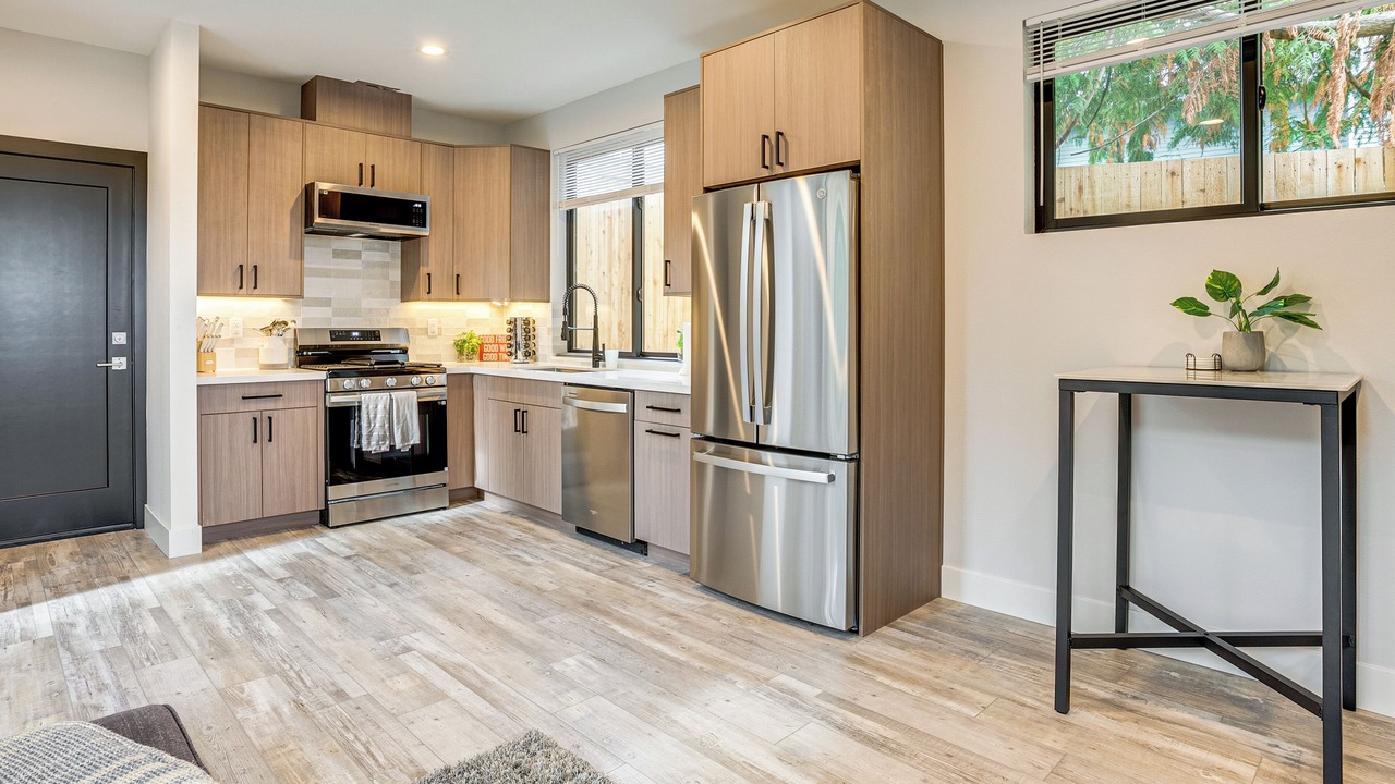 Photo of Kitchen in Silver Lake