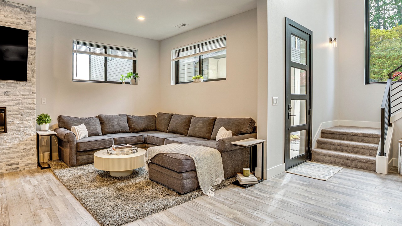 Photo of Livingroom in Silver Lake