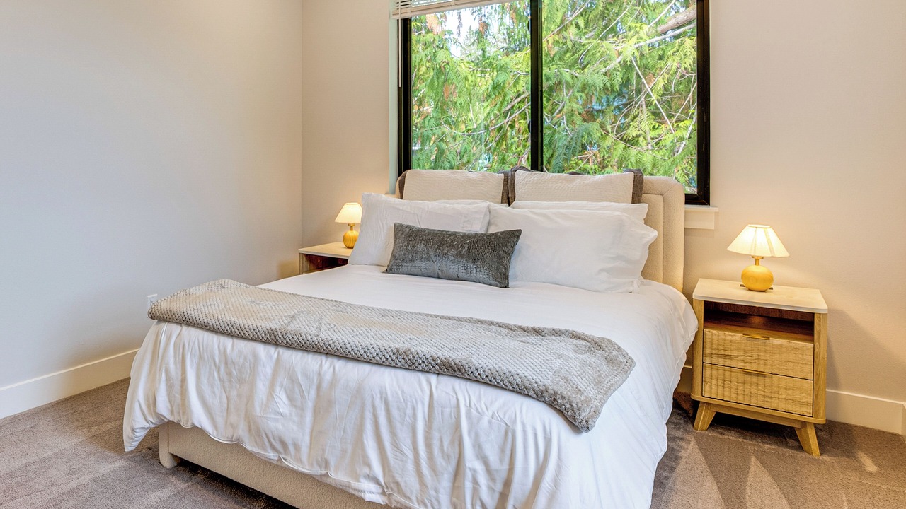 Photo of Bedroom in Silver Lake