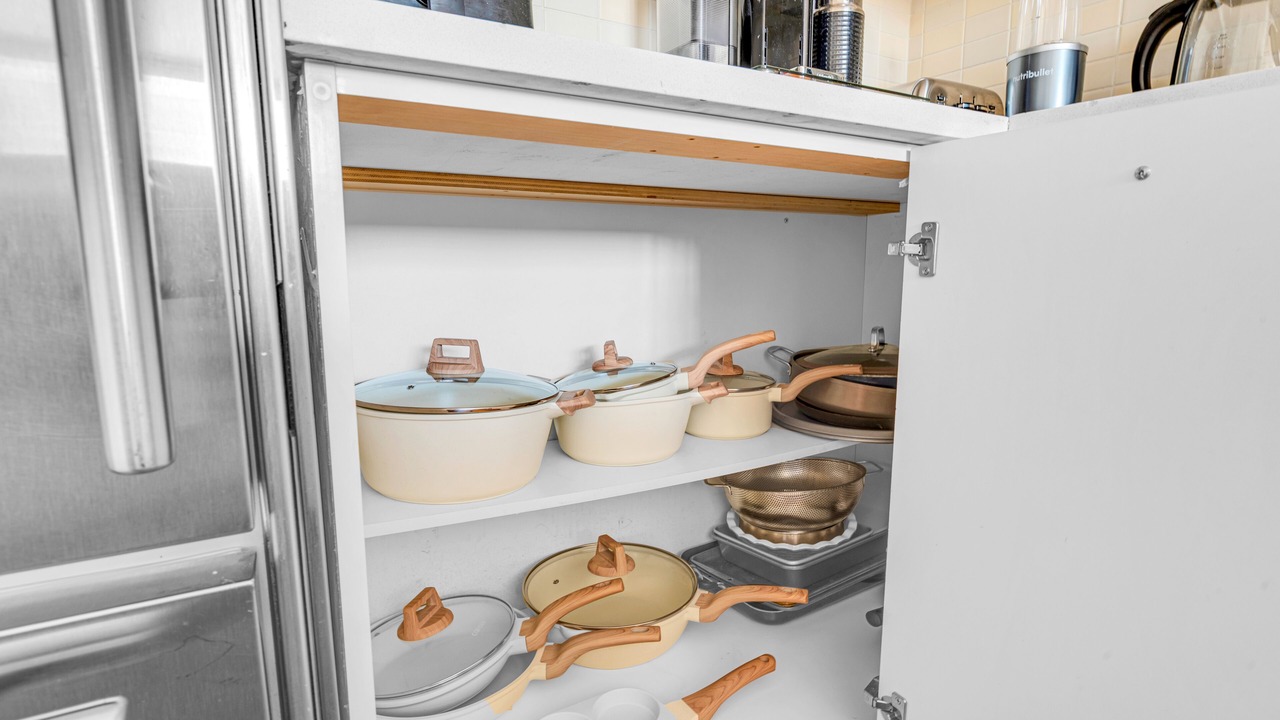 Photo of Kitchen in Midtown West