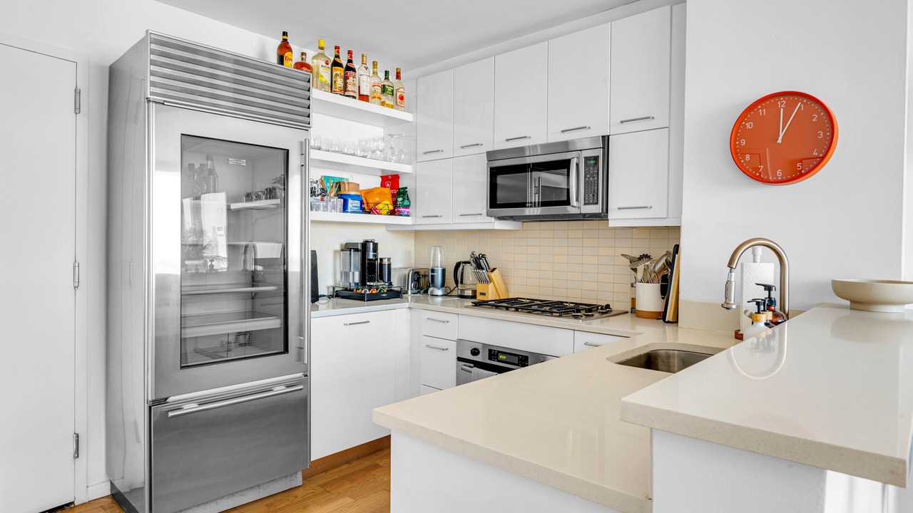 Photo of Kitchen in Midtown West