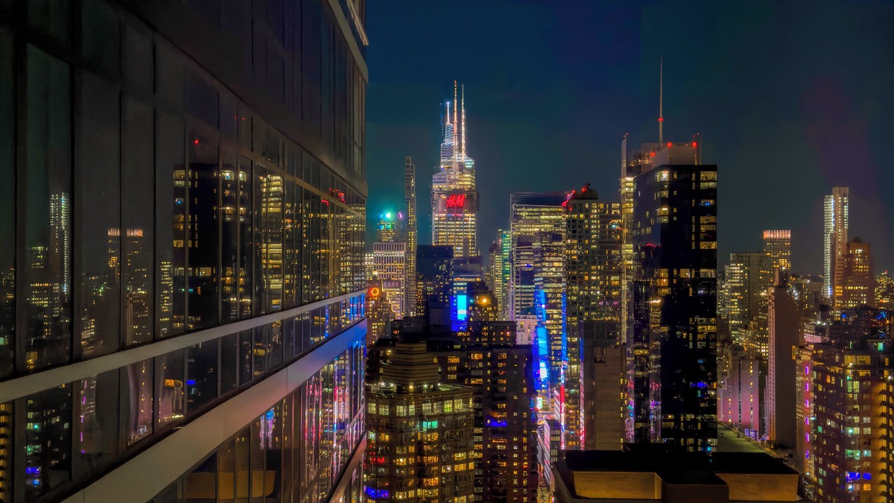 Photo of Others in Hell's Kitchen