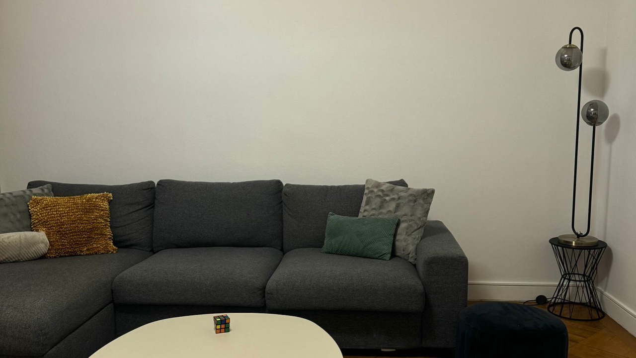 Photo of Livingroom in Mies