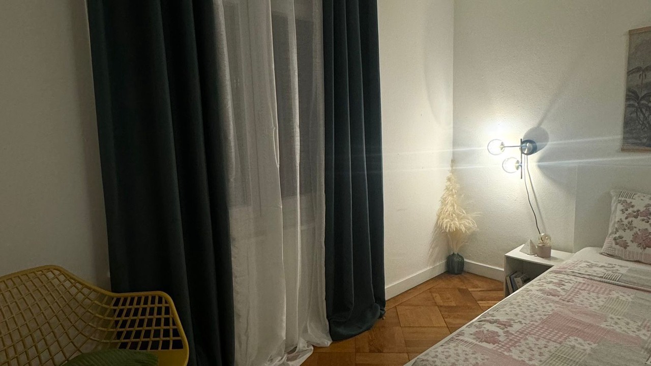 Photo of Bedroom in Mies