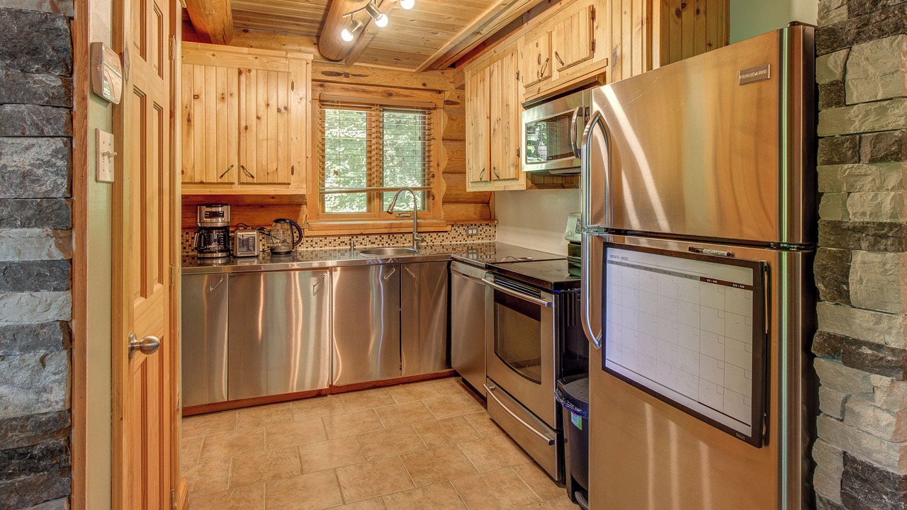 Photo of Kitchen in Waltham