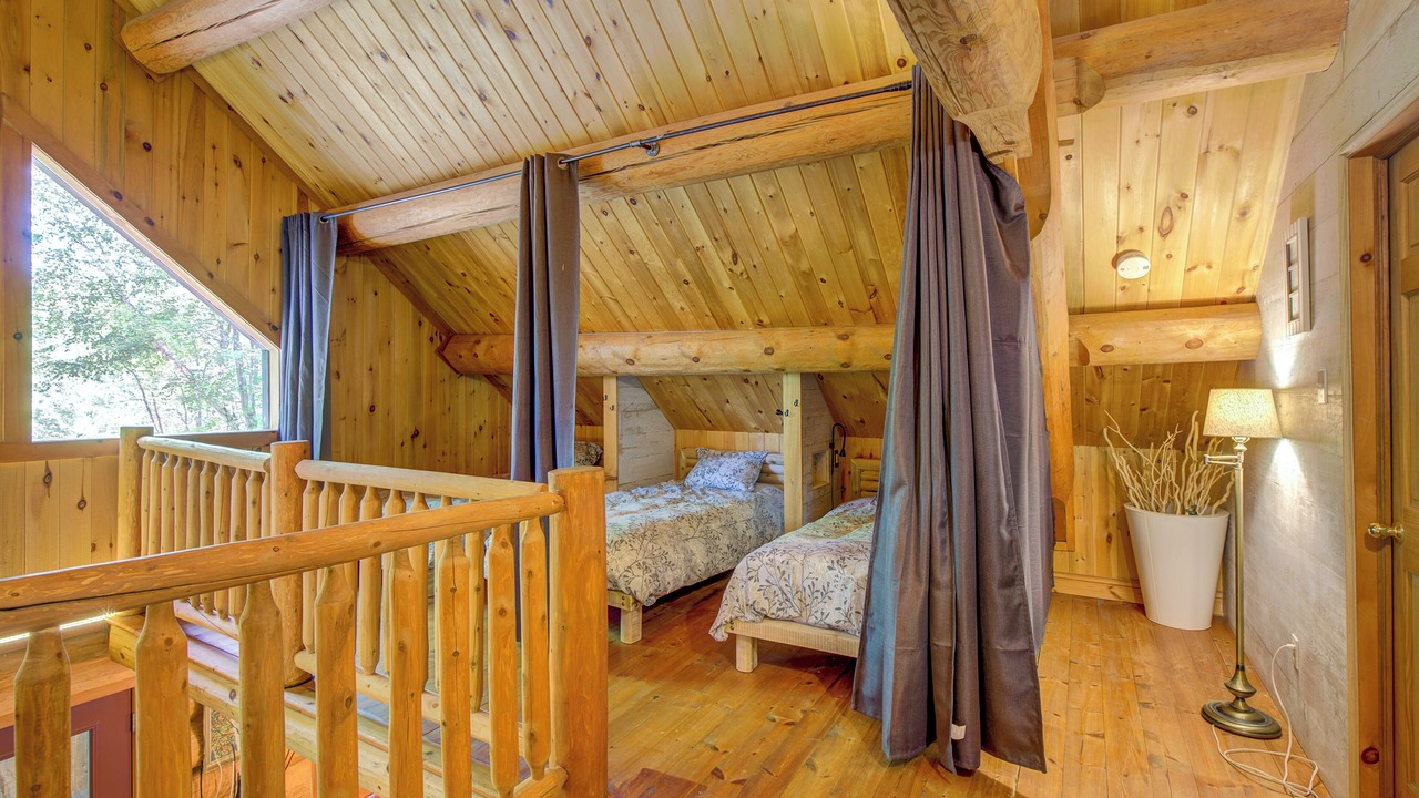 Photo of Bedroom in Waltham