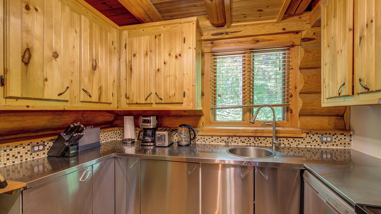 Photo of Kitchen in Waltham