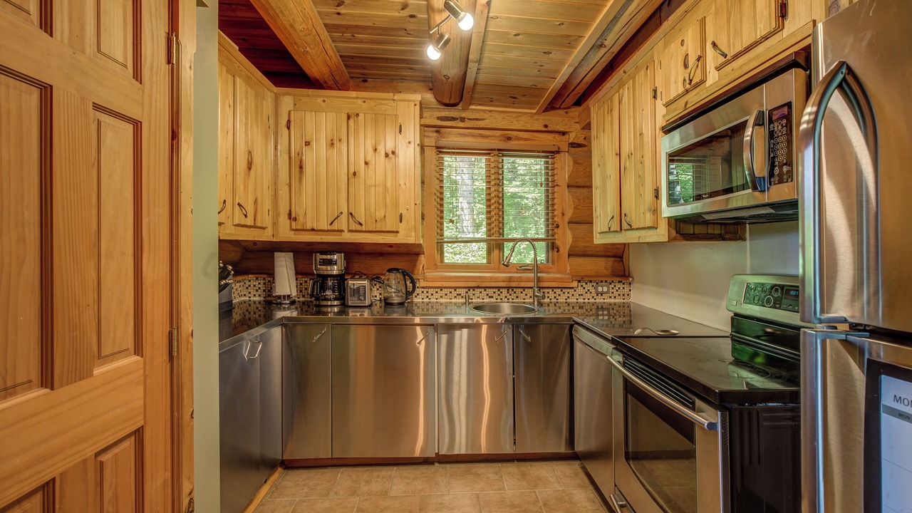 Photo of Kitchen in Waltham
