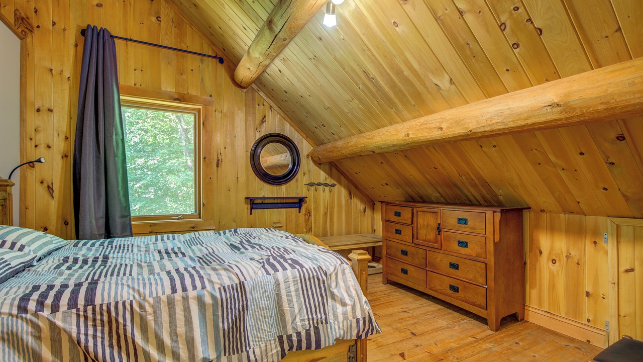 Photo of Bedroom in Waltham
