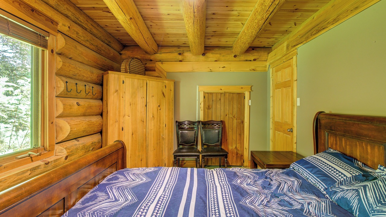 Photo of Bedroom in Waltham