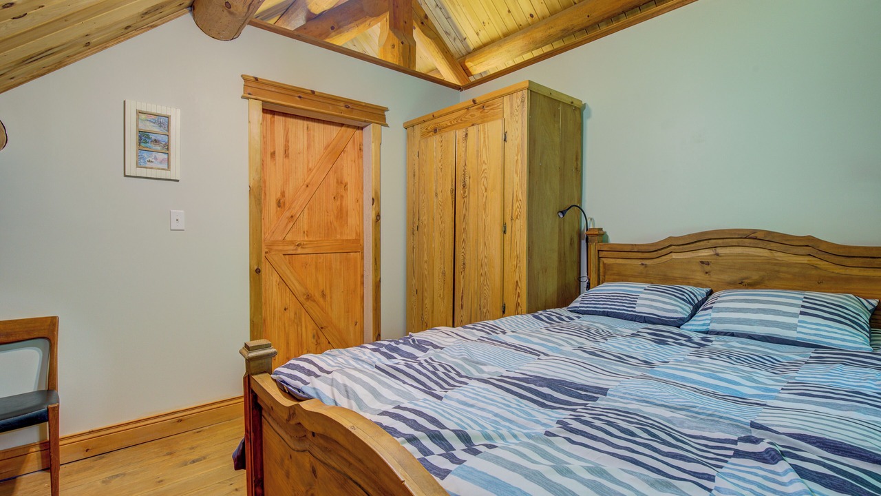Photo of Bedroom in Waltham