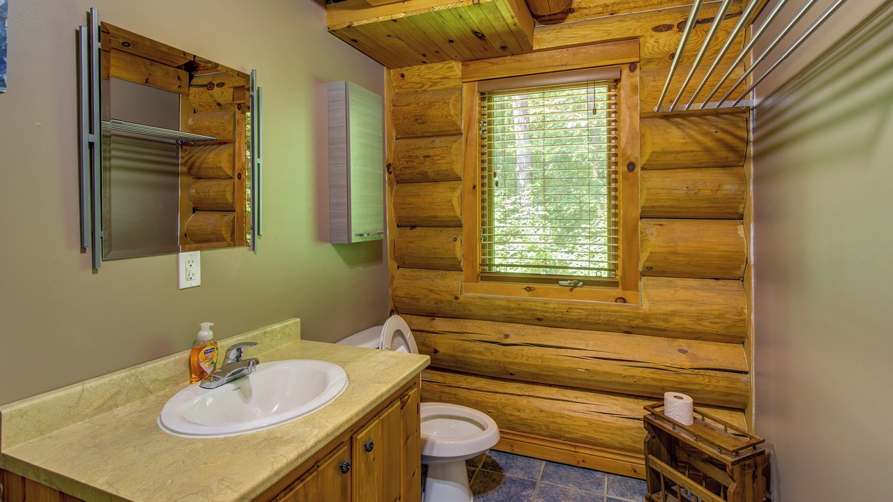 Photo of Bathroom in Waltham