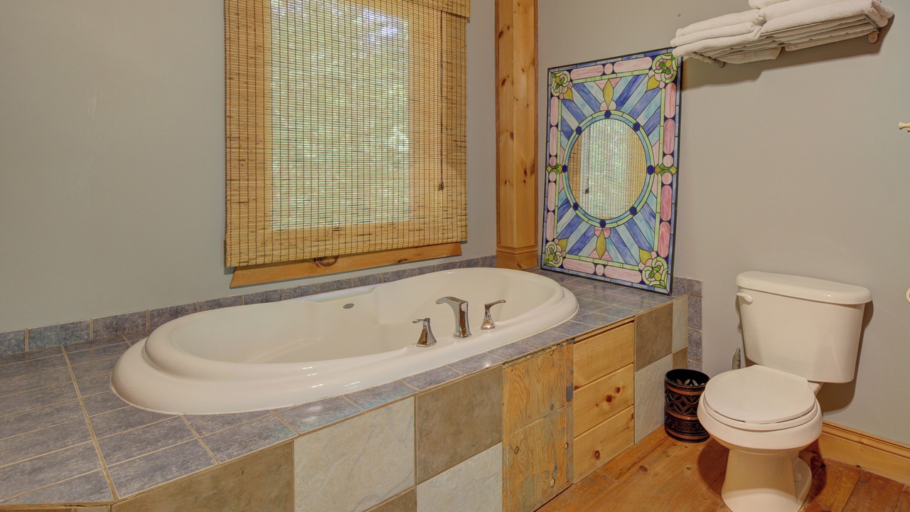 Photo of Bathroom in Waltham