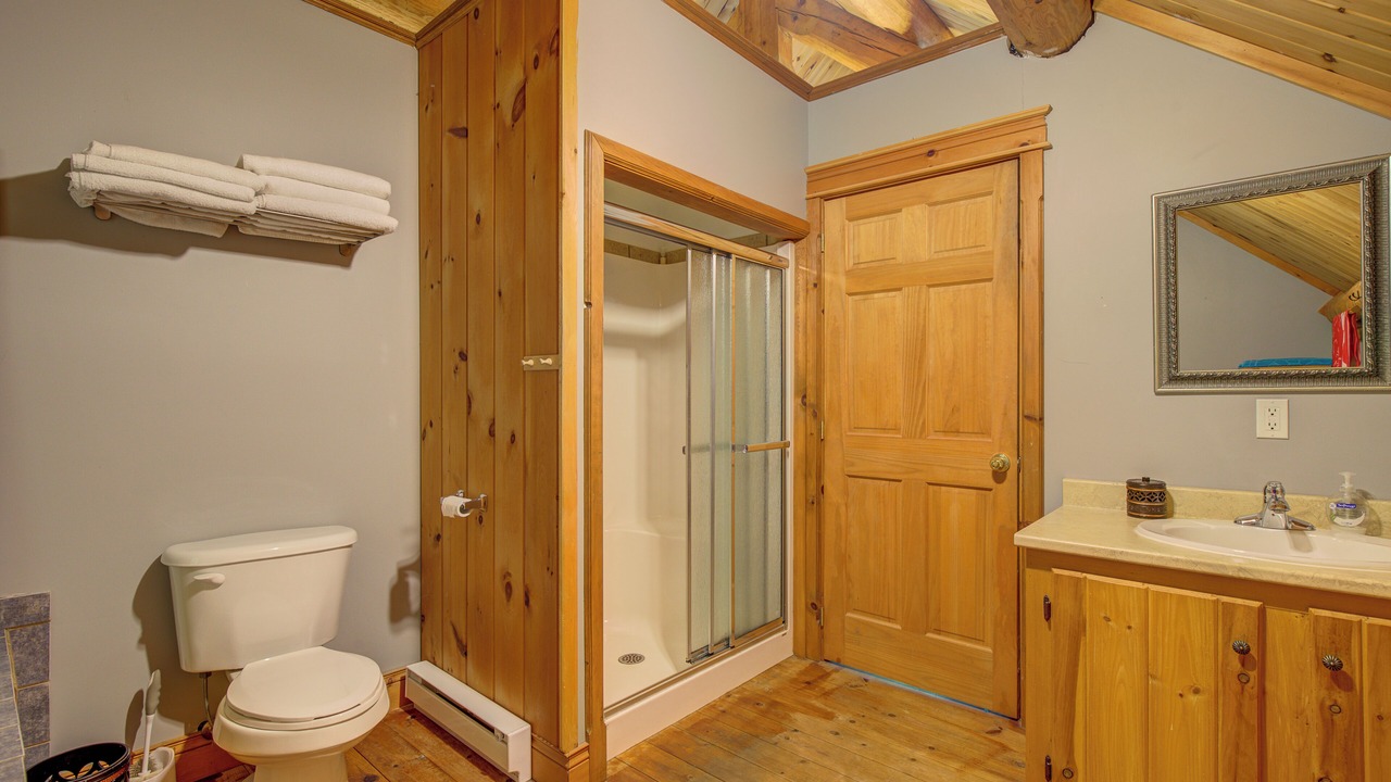 Photo of Bathroom in Waltham