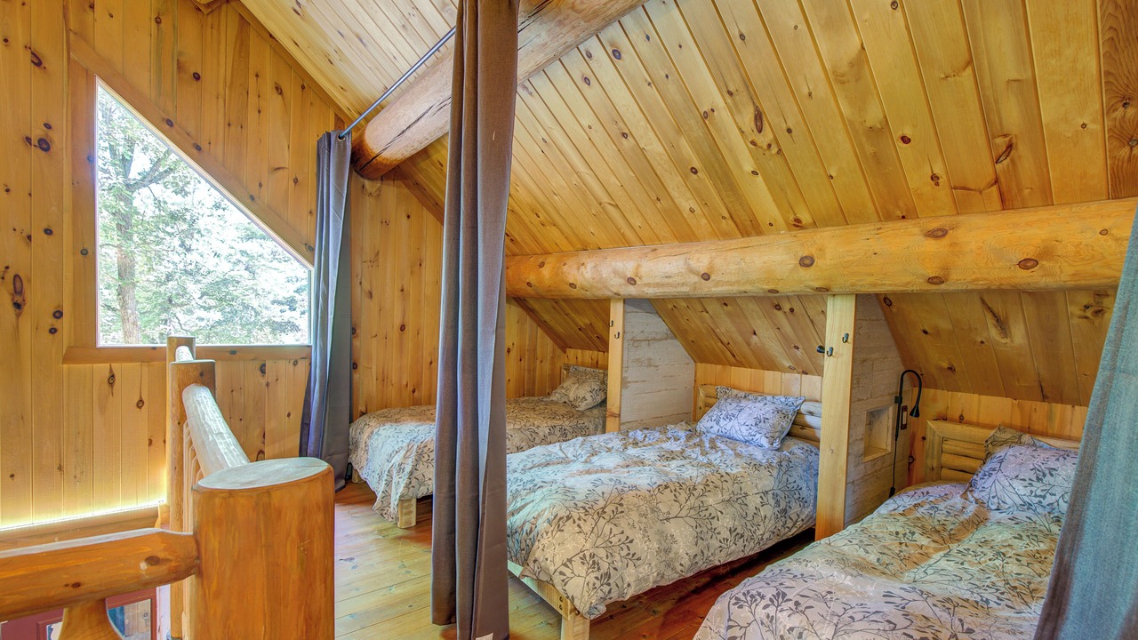 Photo of Bedroom in Waltham