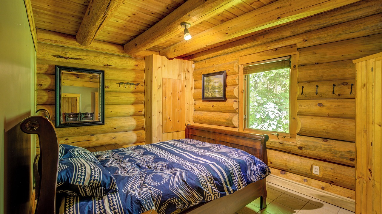 Photo of Bedroom in Waltham