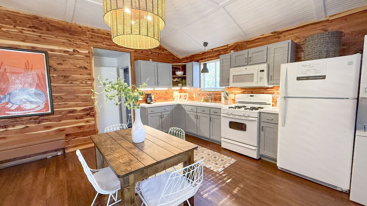 Photo of Kitchen in Boswell