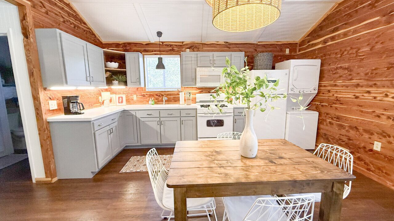 Photo of Kitchen in Boswell