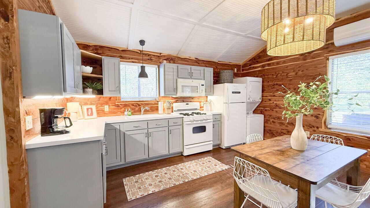 Photo of Kitchen in Boswell