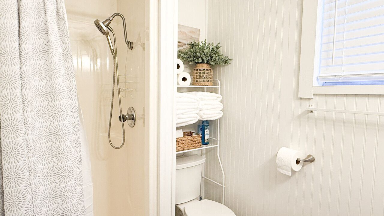 Photo of Bathroom in Boswell
