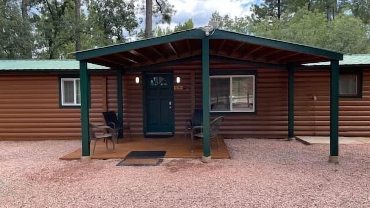 Photo of Outdoor in Payson