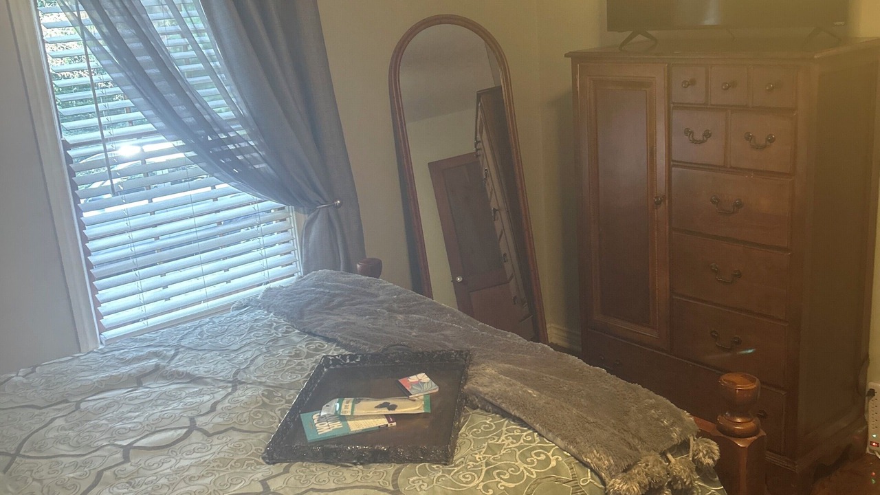 Photo of Bedroom in Stone Mountain