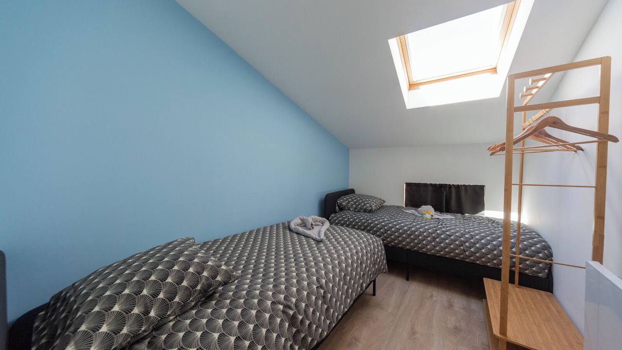 Photo of Bedroom in Macon