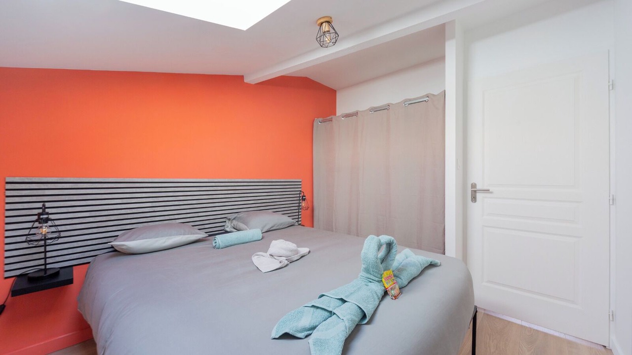 Photo of Bedroom in Macon