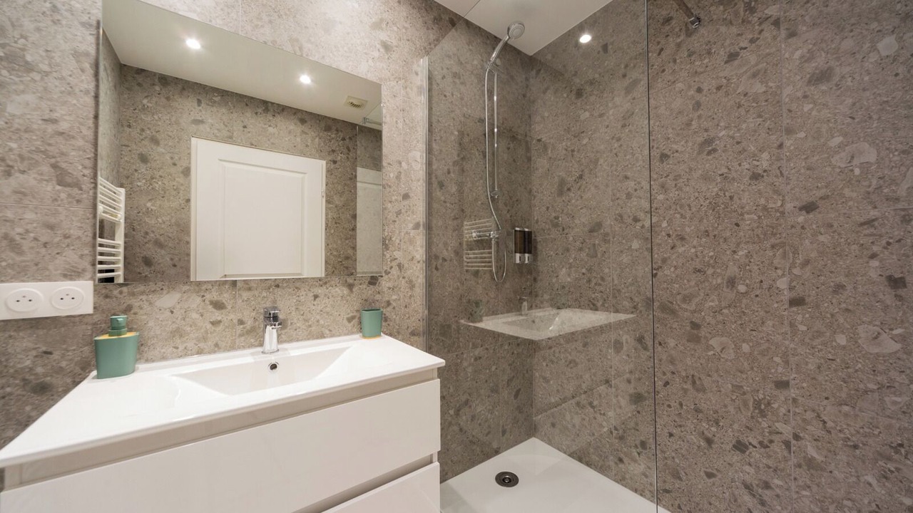 Photo of Bathroom in Macon