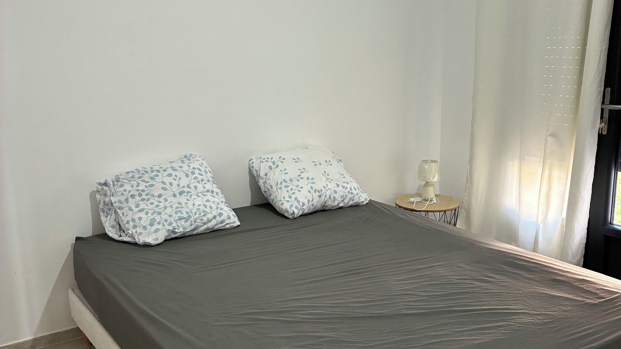 Photo of Bedroom in Saint-Quentin-la-Poterie